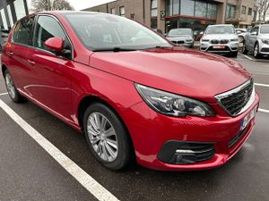 Peugeot 308 1.6 HDI Allure 2018
