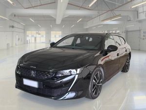 Peugeot 508 SW 1.6 GT 2021
