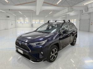 Toyota Rav4 2.5 Style 2021