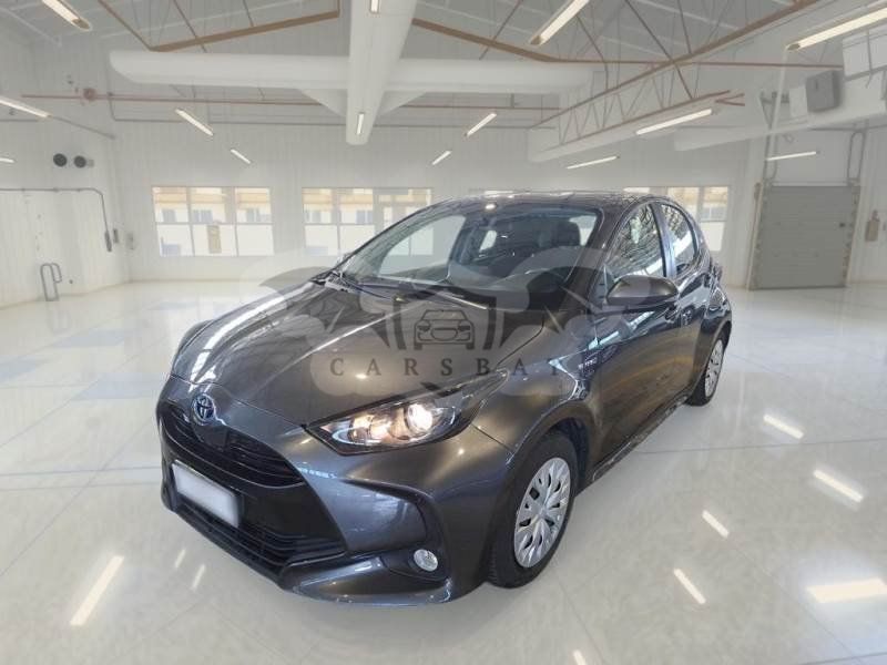 Toyota Yaris 1.8 Business 2020