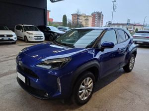 Toyota Yaris Cross 1.5 Business 2023