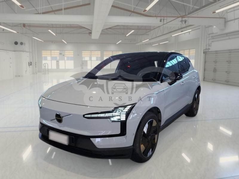 Volvo EX30 Extended Range Ultra 2024