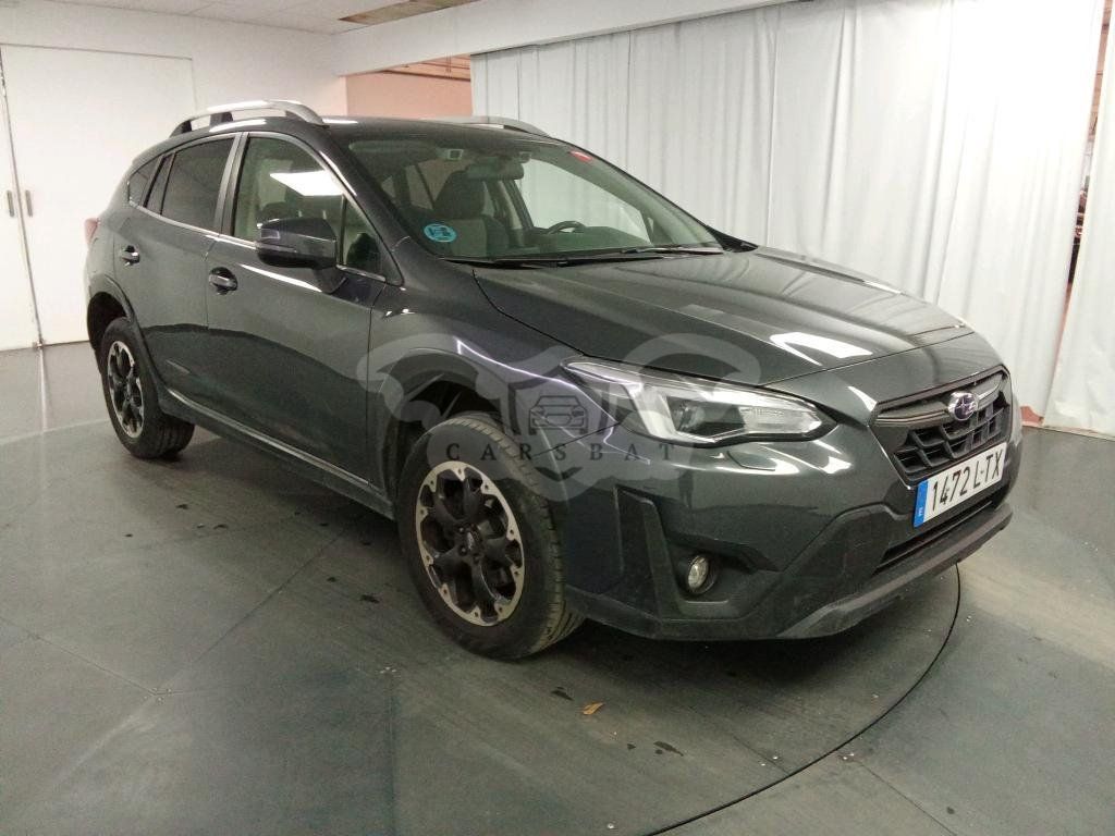Subaru XV 1.6i Active 2021
