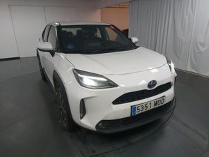 Toyota Yaris Cross 1.5 Active 2022