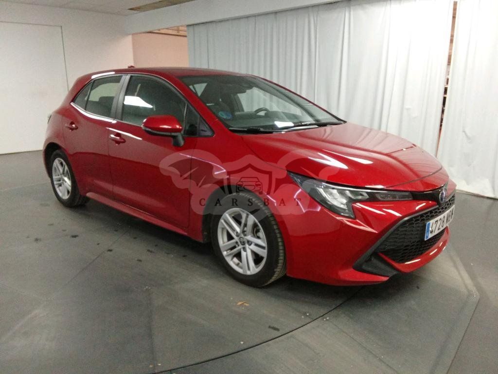 Toyota Corolla Business 2022