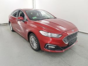 Ford Mondeo 2.0 Titanium 2021