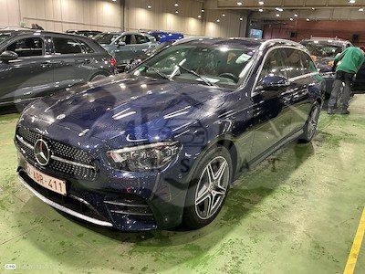 Mercedes-Benz E Break 300de Business 2021