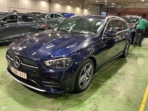 Mercedes-Benz E Break 300de Business 2021