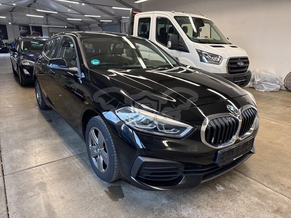 BMW 1 Series 116d Advantage 2022