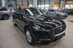 Jaguar F-Pace 2.0 S 2021