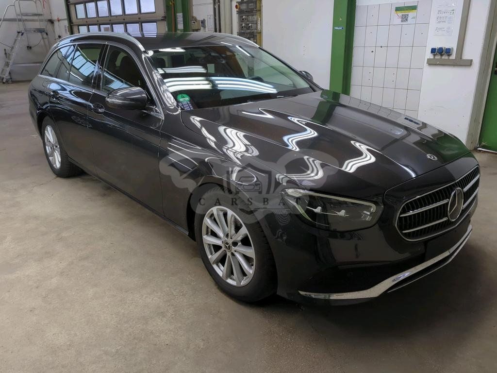 Mercedes-Benz E Break 220 2022