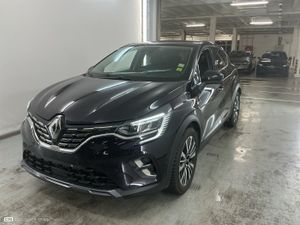 Renault Captur / QM3 1.3 TCe Initiale Paris 2020