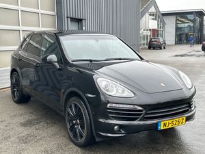 Porsche Cayenne 3.0 2013