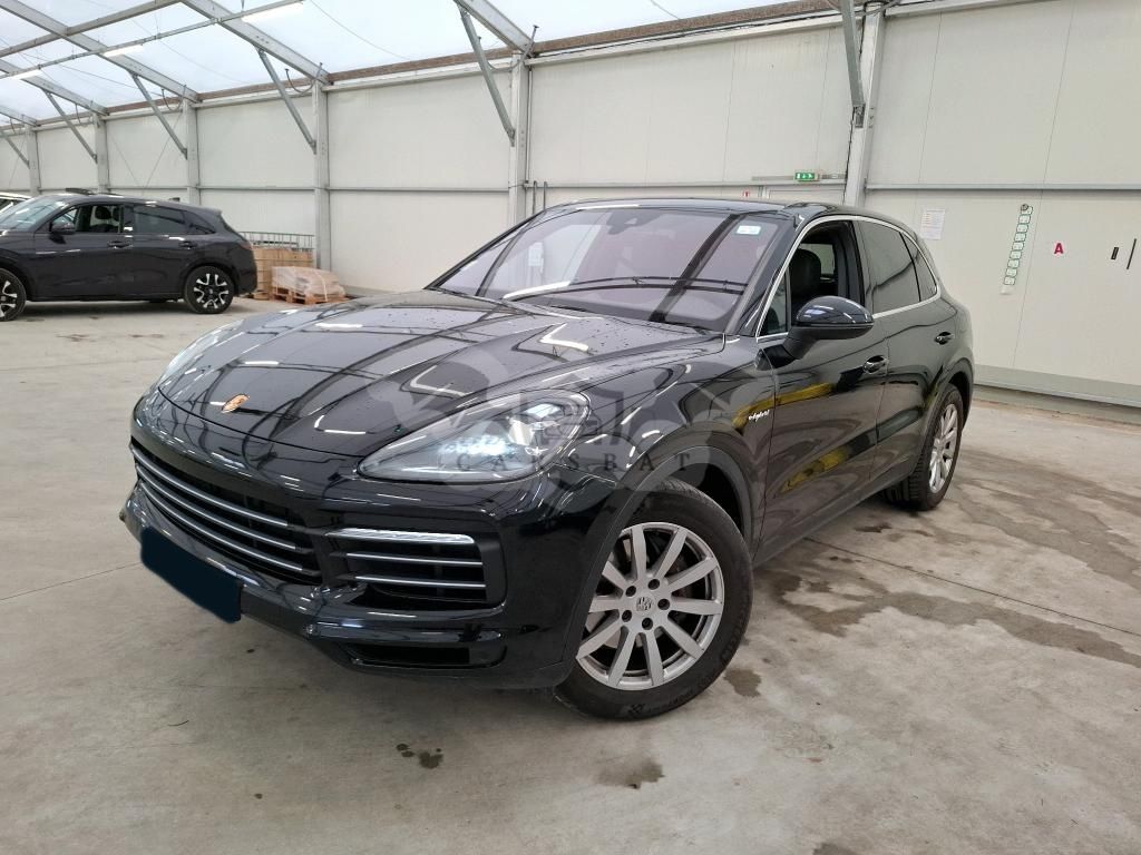 Porsche Cayenne 3.0 Platinum 2019