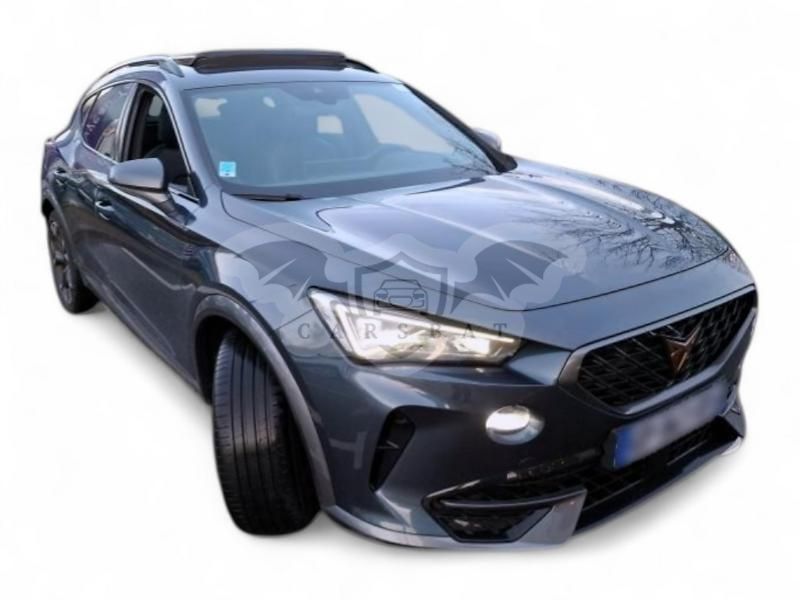 Cupra Formentor 2.0 TDI VZ 2023