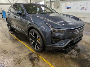 Polestar 3 Long Range 2025