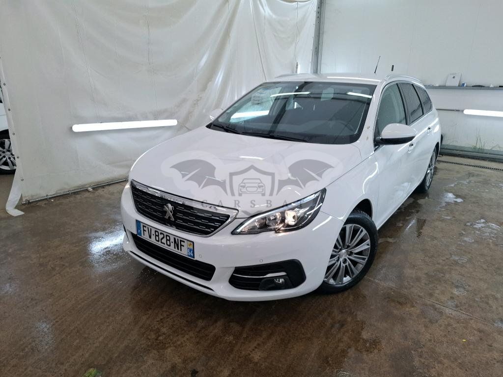 Peugeot 308 SW 1.2i Allure 2020