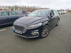 Ford Mondeo 2.0 Titanium 2022