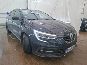 Renault Megane Grandtour 1.5 DCI Business 2022