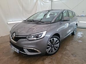 Renault Scenic Grand Zen 2021