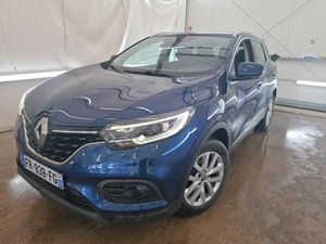 Renault Kadjar 1.5 DCI Business 2020