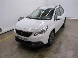 Peugeot 2008 1.5 HDI Active Business 2019