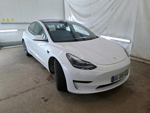Tesla Model 3 Long Range 2022