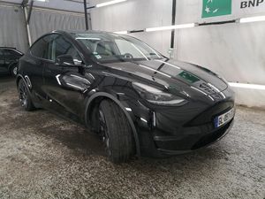 Tesla Model Y Performance 2022
