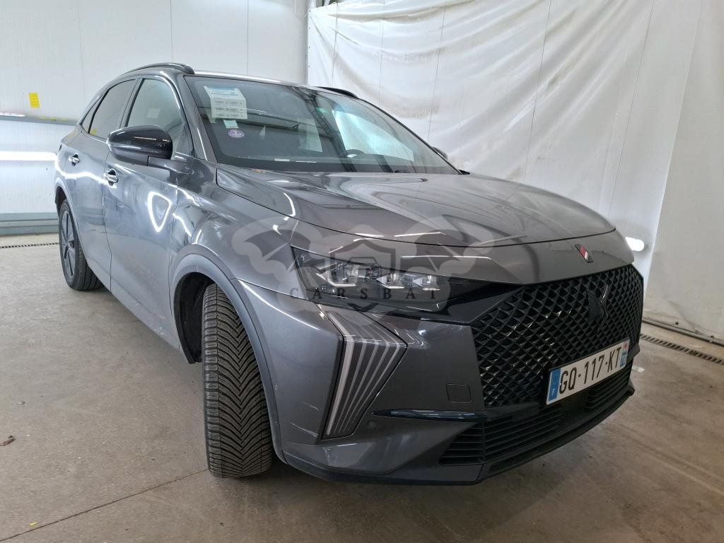 DS DS7 Crossback 1.6 E-TENSE Performance Line 2023