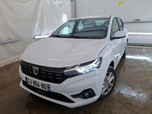 Dacia Sandero 1.0 TCe Comfort 2022