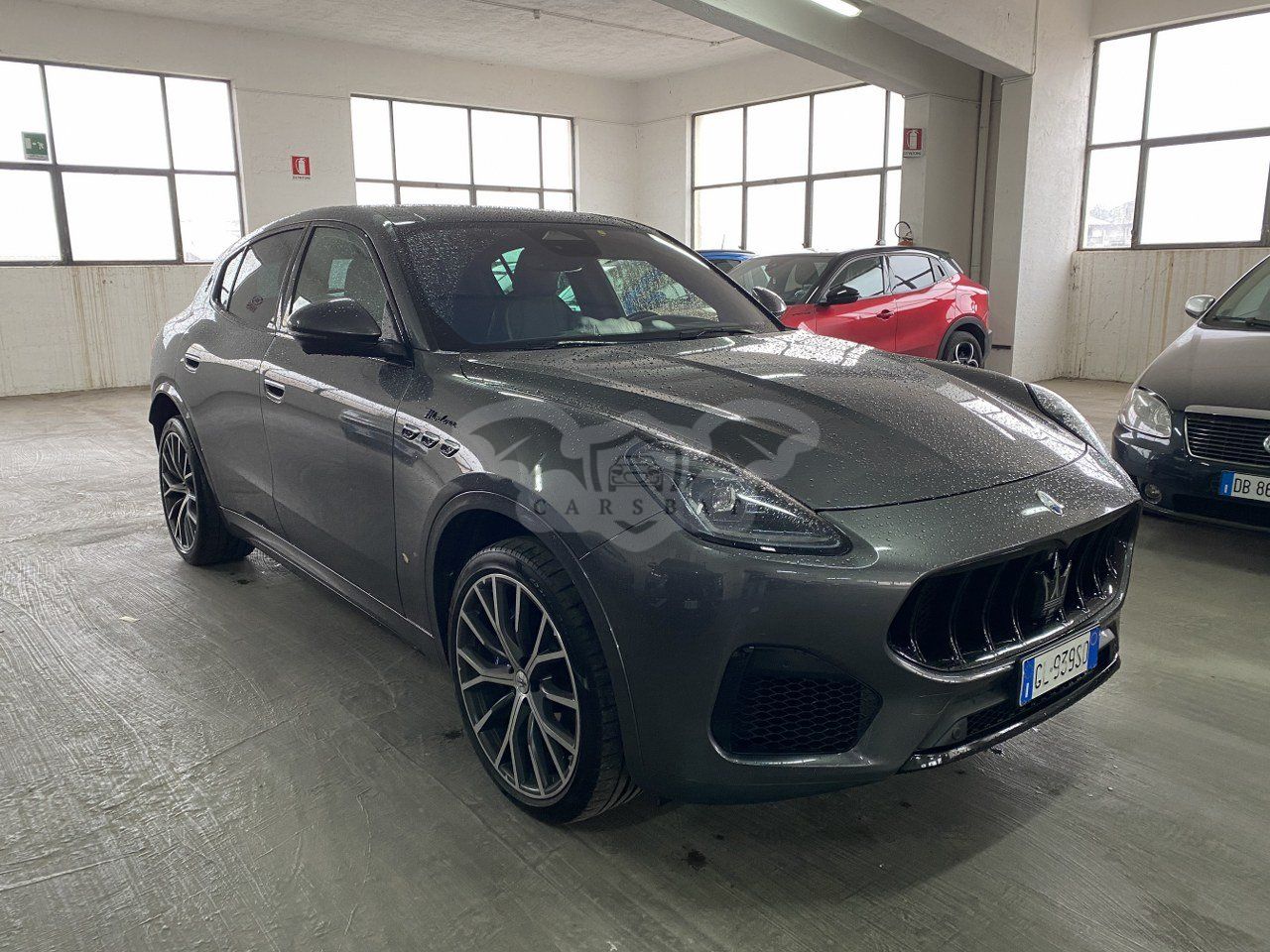 Maserati Grecale 2.0 2022