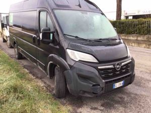 Opel Movano L4H2 2.2 2022
