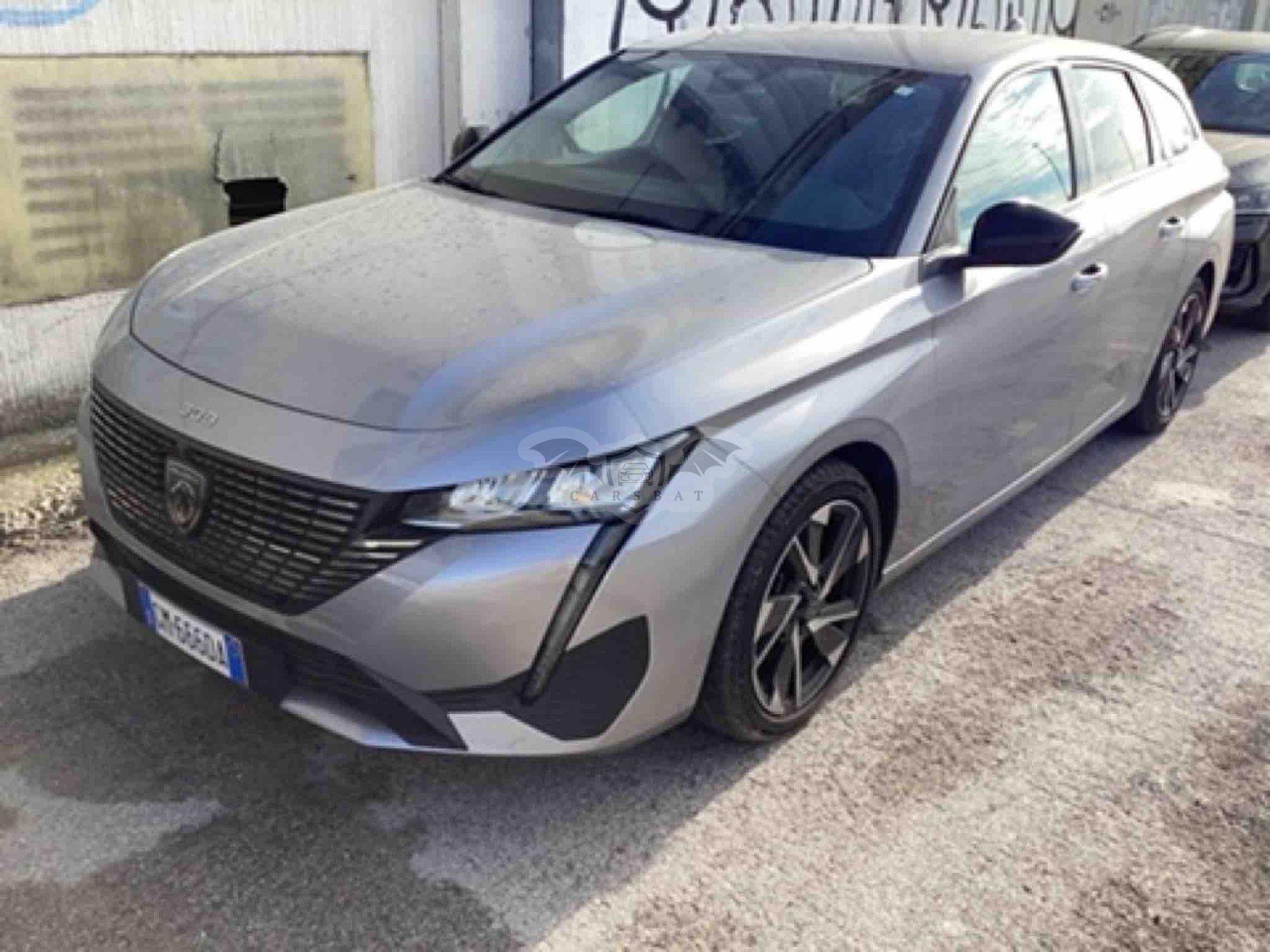 Peugeot 308 SW 1.5 Allure 2022