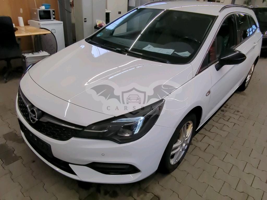 Opel Astra Sports Tourer 1.5 2022