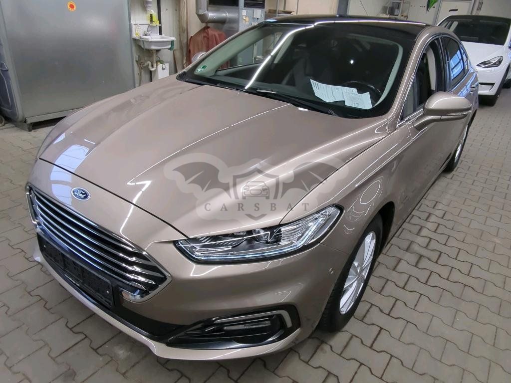 Ford Mondeo 2.0 2020
