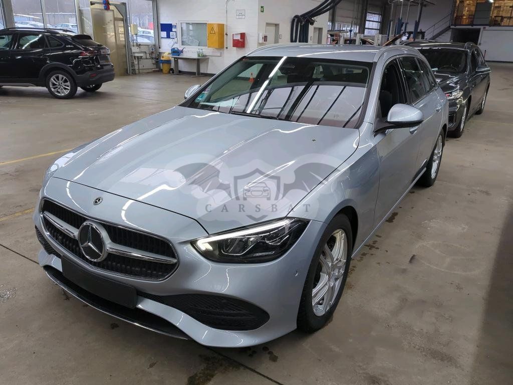 Mercedes-Benz C Break 200d 2022