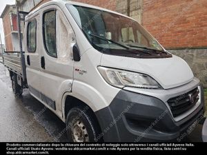 Fiat Ducato 2.3 MultiJet 2017