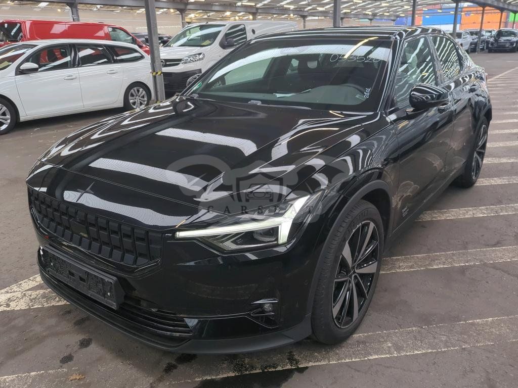 Polestar 2 79 kWh 2021