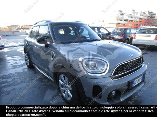 Mini Countryman Cooper SE Business 2020