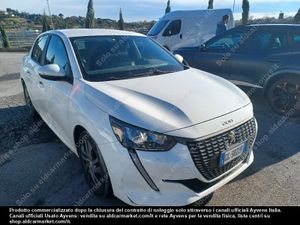 Peugeot 208 Active Pack 2021
