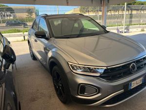 Volkswagen T-ROC 1.5 TSI Life 2024