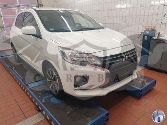 Mitsubishi Space Star 1.2 Select+ 2021