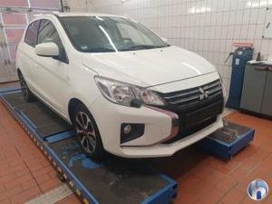 Mitsubishi Space Star 1.2 Select+ 2021