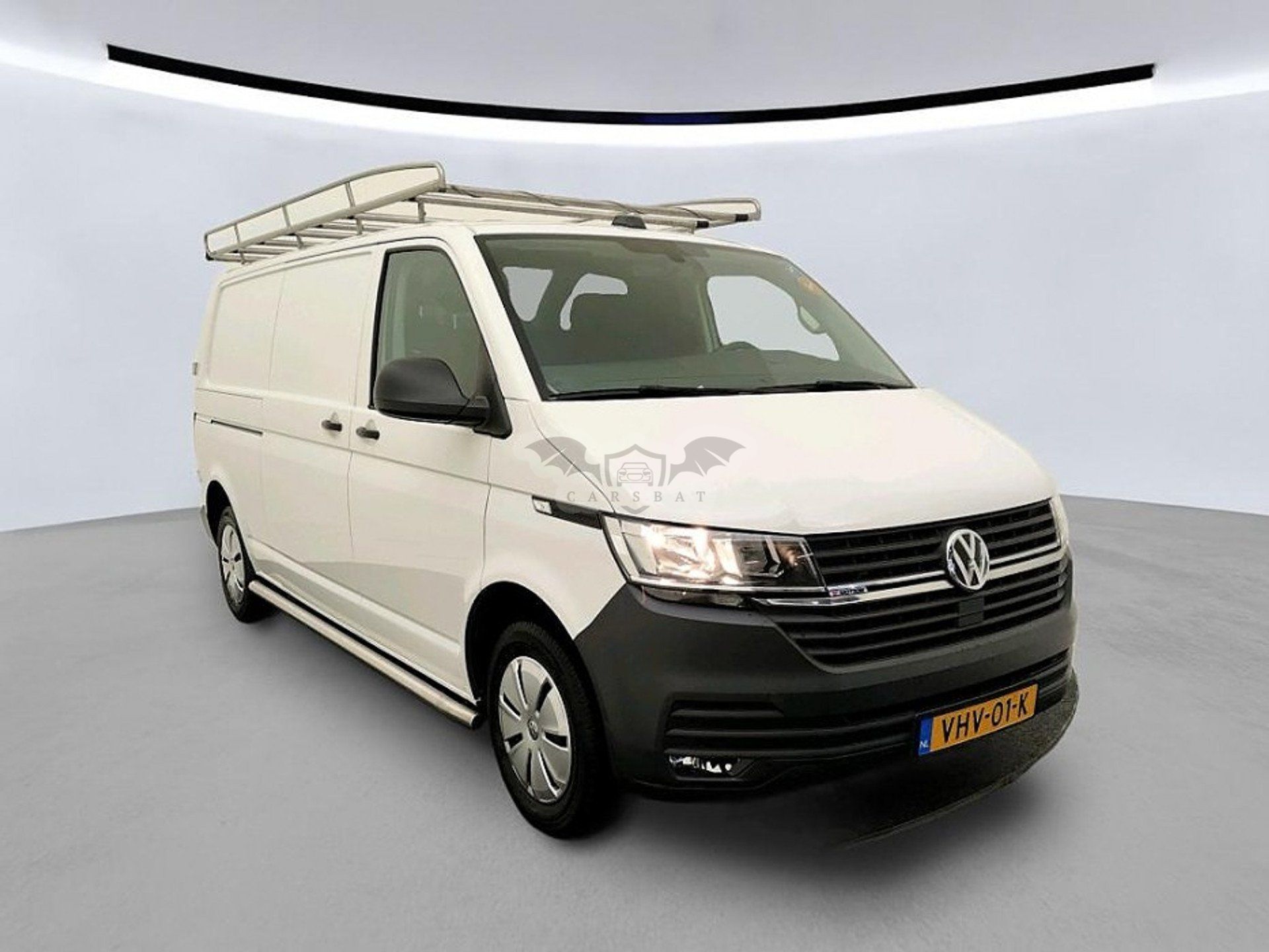 Volkswagen Transporter L2H1 2.0 TDI 2021
