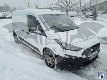 Ford Transit Connect 1.5 2020