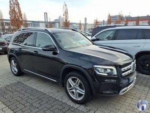 Mercedes-Benz GLB 200d Progressive 2021