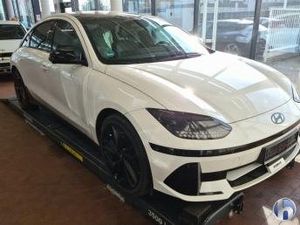 Hyundai IONIQ 6 First Edition 2023
