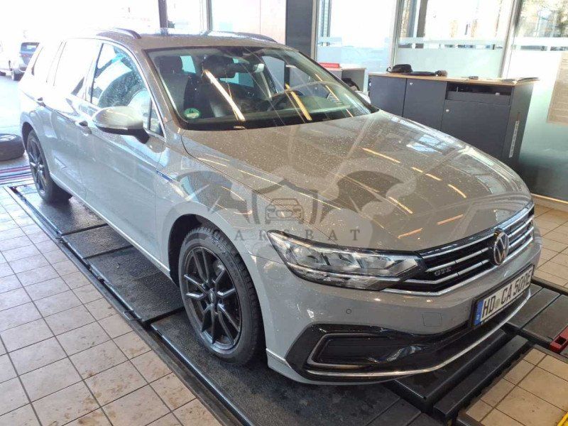 Volkswagen Passat Variant 1.4 TSI 2021