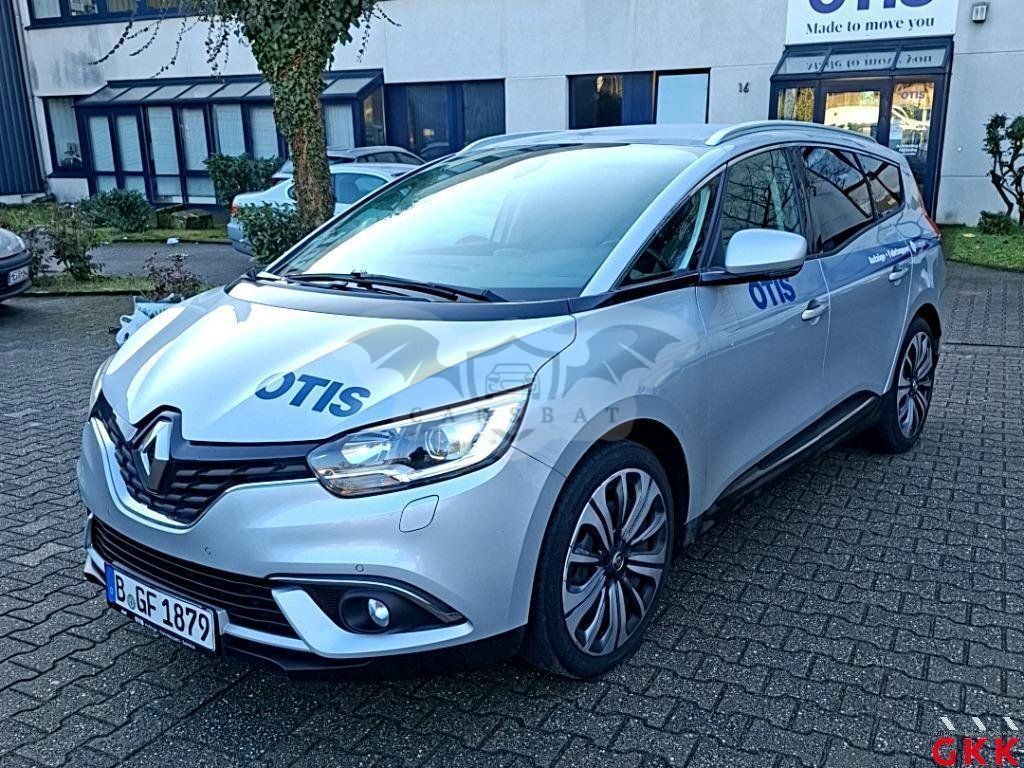Renault Scenic Grand 2021