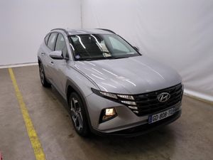 Hyundai Tucson 1.6 Business 2021